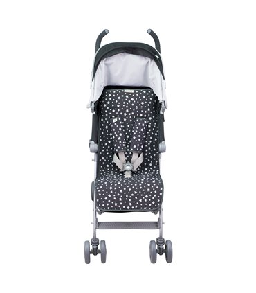 tapete easywalker - Vista frontal Céu de inverno