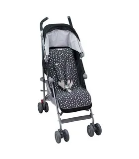 colchoneta easywalker - Vista frontal Winter sky 2