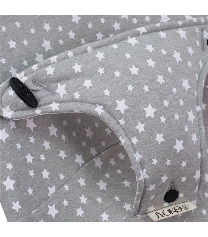 Housse de hamac babybjorn - White Star Closeup