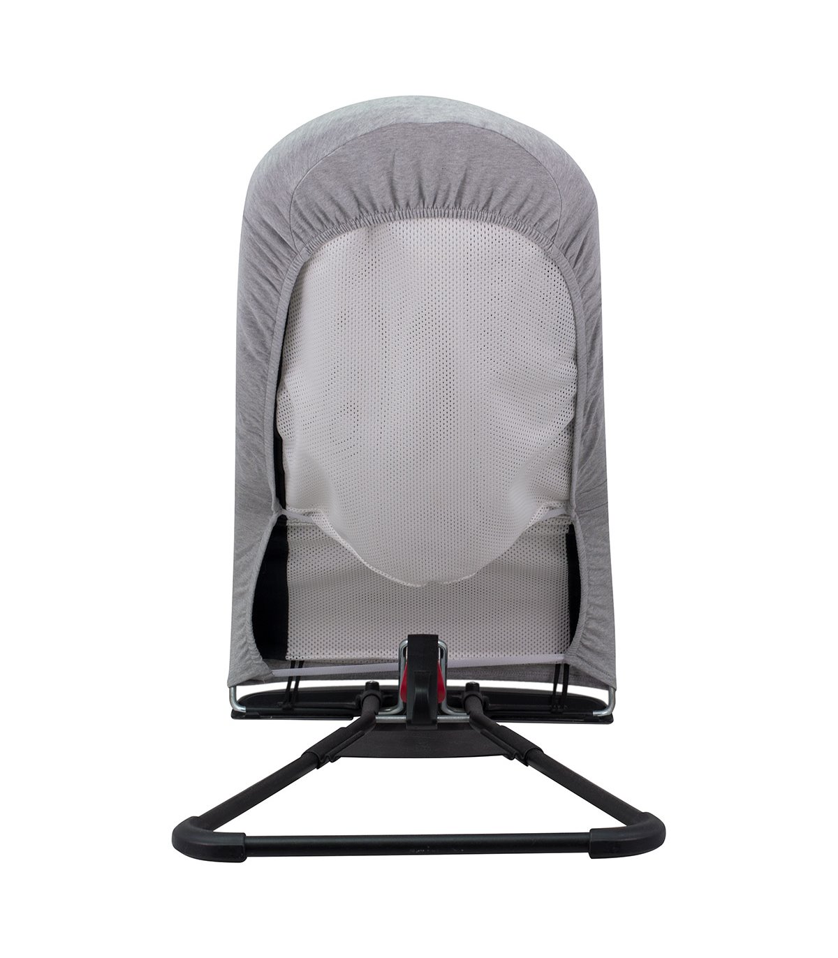 Funda hamaca babybjorn - Vista trasera Stone Grey