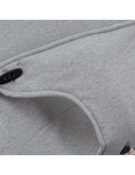 capa de rede babybjorn - Close-up Stone Grey