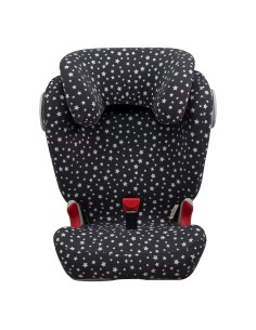 Kidfix ii xp sict - Vista frontal Winter Sky