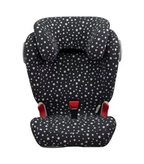Kidfix ii xp sict - Vista frontal Winter Sky
