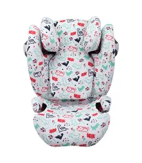 Funda Para Silla Cybex Solution M-S-Fix - 189 2