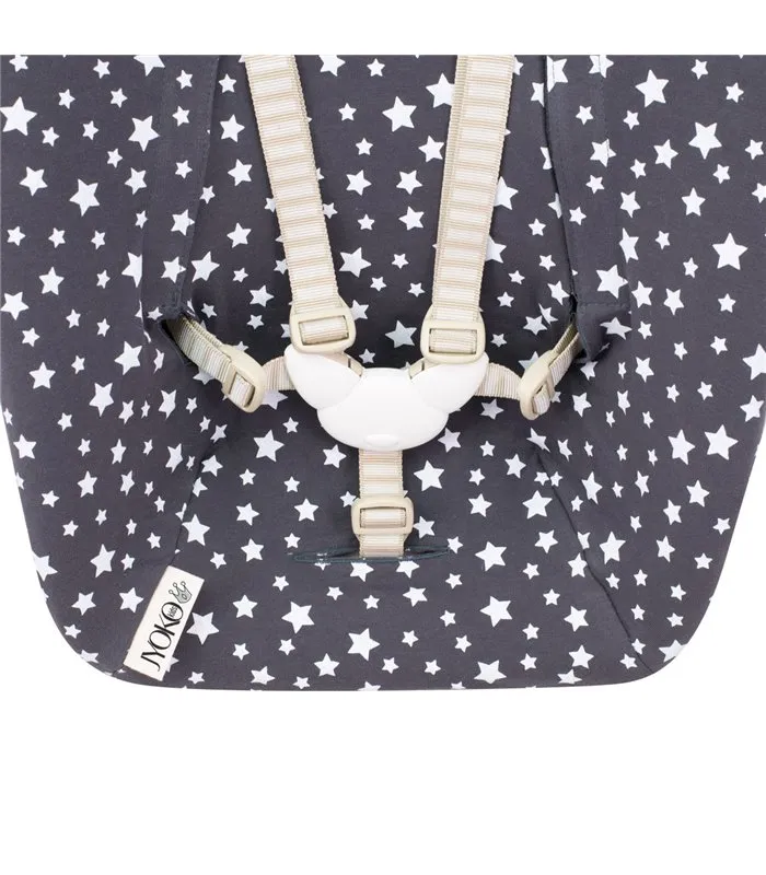 Stokke Tripp Trapp - Estrela Branca Inferior