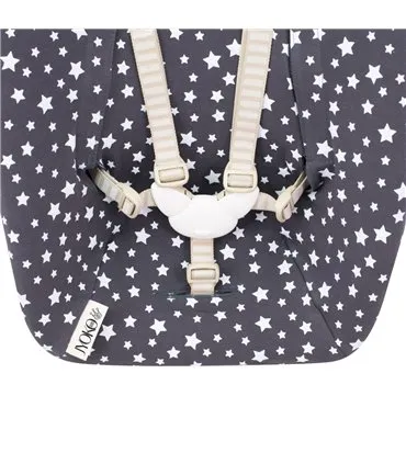 Stokke Tripp Trapp - Estrela Branca Inferior