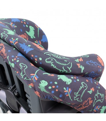 britax romer advansafix iii sict - Rear Happy Dino