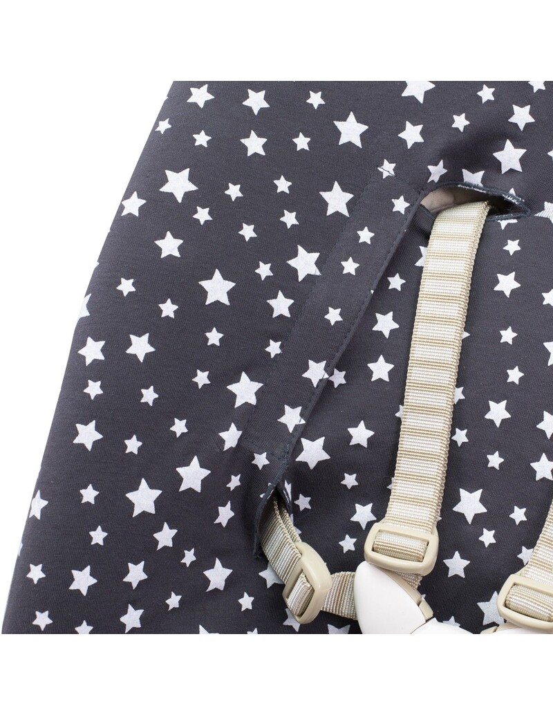 stokke tripp trapp- Visualização de detalhes Estrela branca