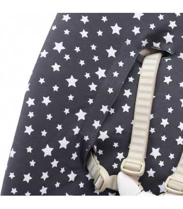 stokke tripp trapp- Visualização de detalhes Estrela branca