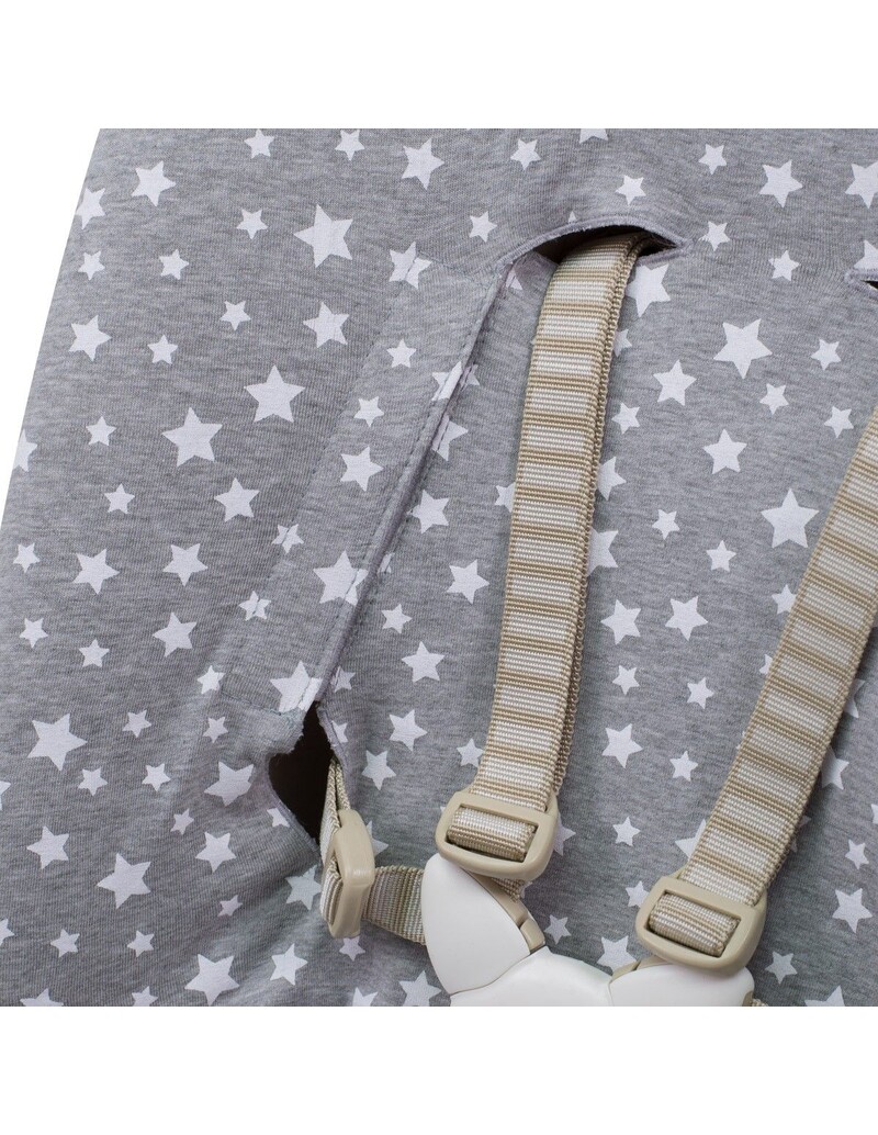 stokke tripp trapp- Vista Detalle White star