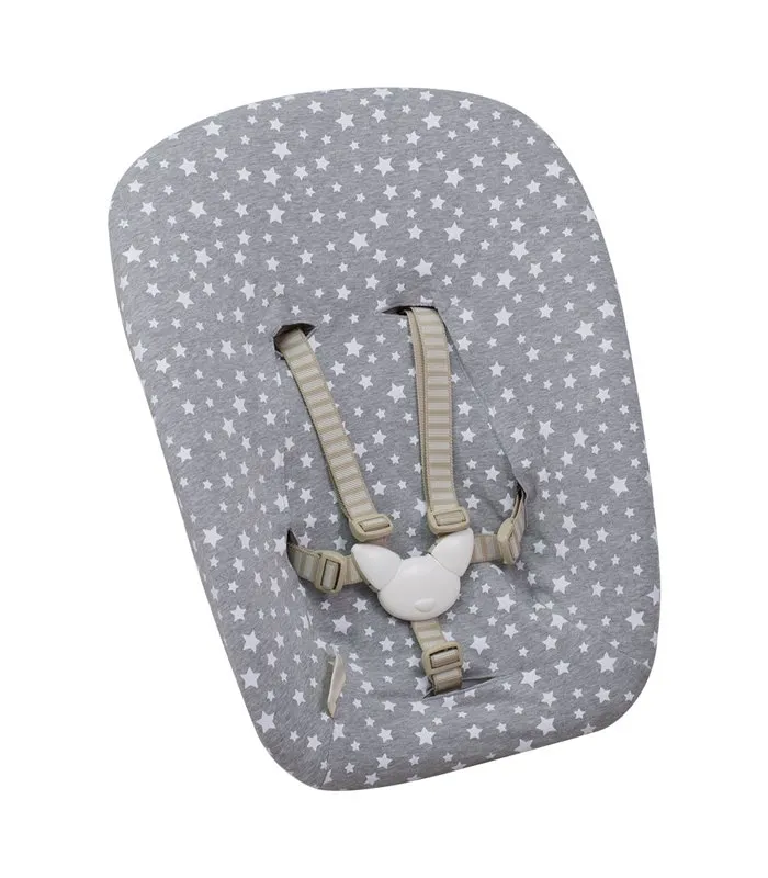 stokke tripp trapp- Vista 3/4 White star