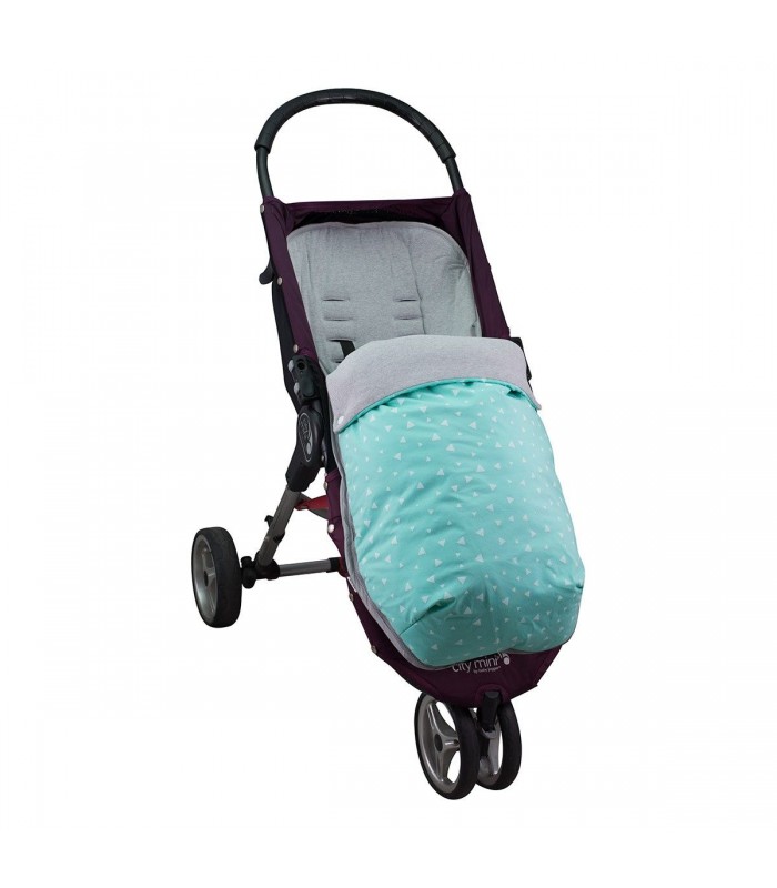 Vista 3/4 Mint Sparkles Vista 3/4 Mint Sparkles