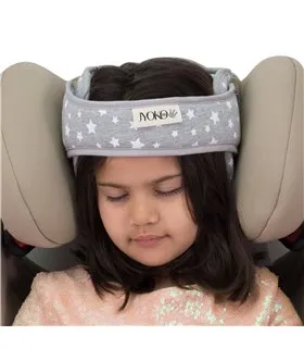 Vista frontal con modelo White star
