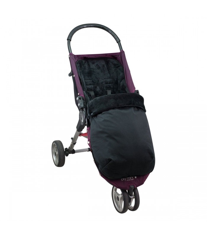 Vista 3/4 Black Series