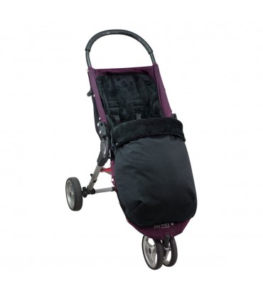 Vista 3/4 Série Preta