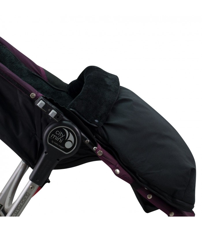 Vista lateral Black Series