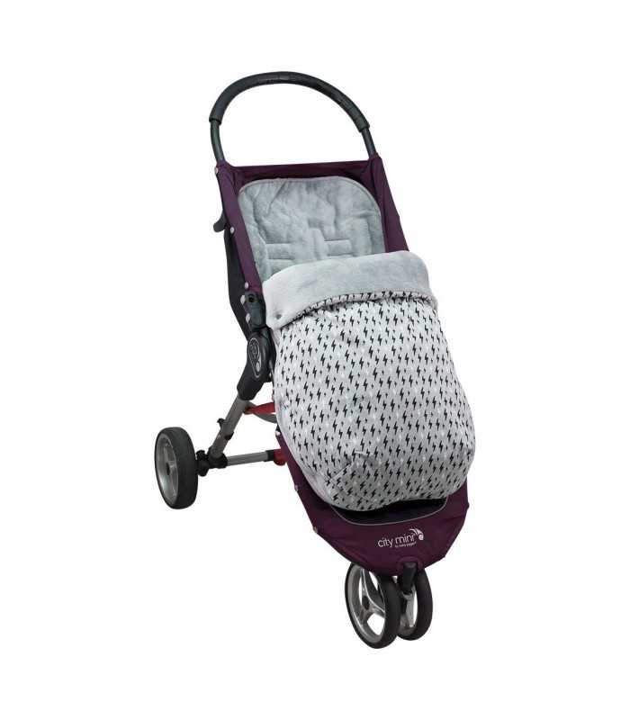 Vista 3/4 Black Rayo