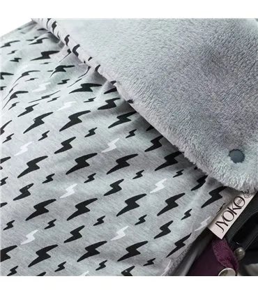 Vista Detalle Black Rayo