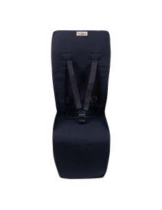 Jogger City mini e Joolz - vista frontal da Black Series