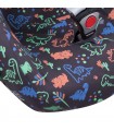 Bebe confort, Maxi cosi Pebble - Detalle inferior Happy Dino