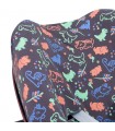 Conforto do bebê, Maxi cosi Pebble - top Happy Dino