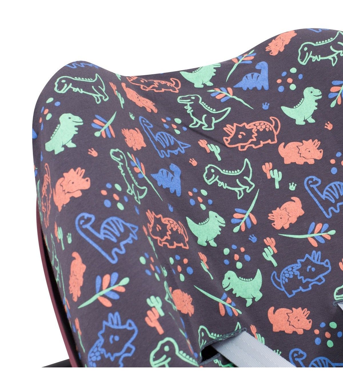 Bebe confort, Maxi cosi Pebble - Parte superior Happy Dino