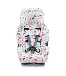 Klippan Kiss 2 - Vista frontal White Star 2