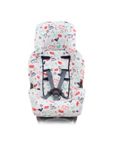 Klippan Kiss 2 - Vista frontal White Star 2