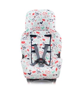 Klippan Kiss 2 - Vista frontal White Star 2