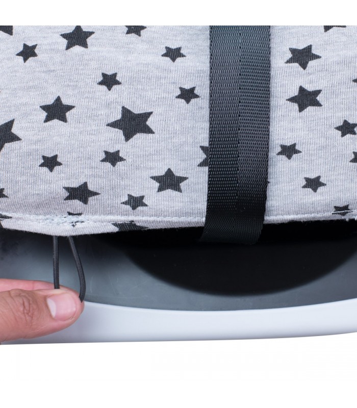 Elastico Black Star Elastico Black Star