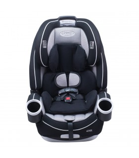 Graco 4ever - Vista frontal African Sunset 2