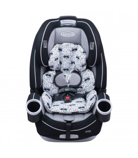 Graco 4ever - Vista frontal Racoon Town