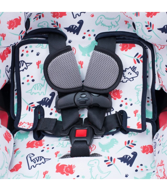 Alças de segurança para festa Dino