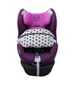 cybex sirona - Vista frontal Dark sky