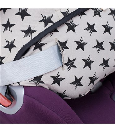 cybex sirona - Detalhe do ilhó do céu escuro