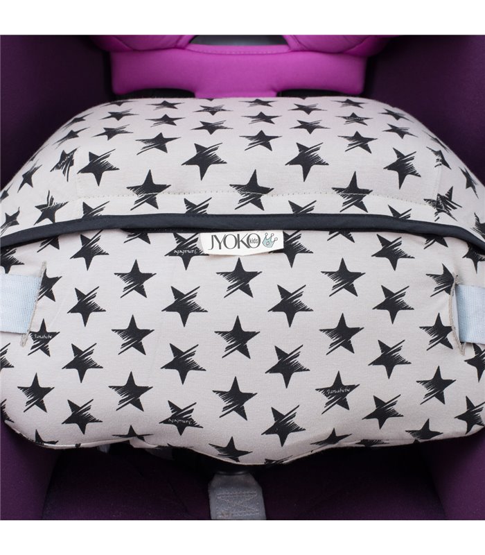 cybex sirona - Close do céu escuro