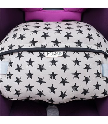 cybex sirona - Close do céu escuro