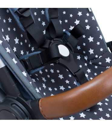 Ojal para correas de seguridad Winter Sky