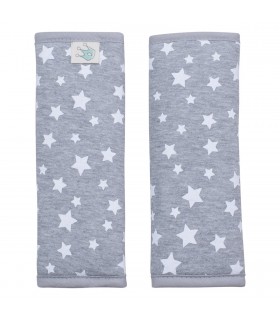 Arneses - Vista frontal White star