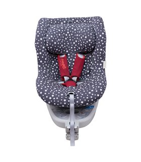 Be Cool Nado - Vista frontal Winter Sky