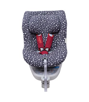 Be Cool Nado - Vista frontal Winter Sky