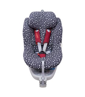 Be Cool Nado - Vista frontal do céu de inverno 2