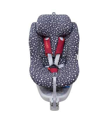 Be Cool Nado - Céu de inverno desdobrado frontal