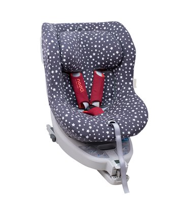 Be Cool Nado - Vista 3/4 Winter Sky