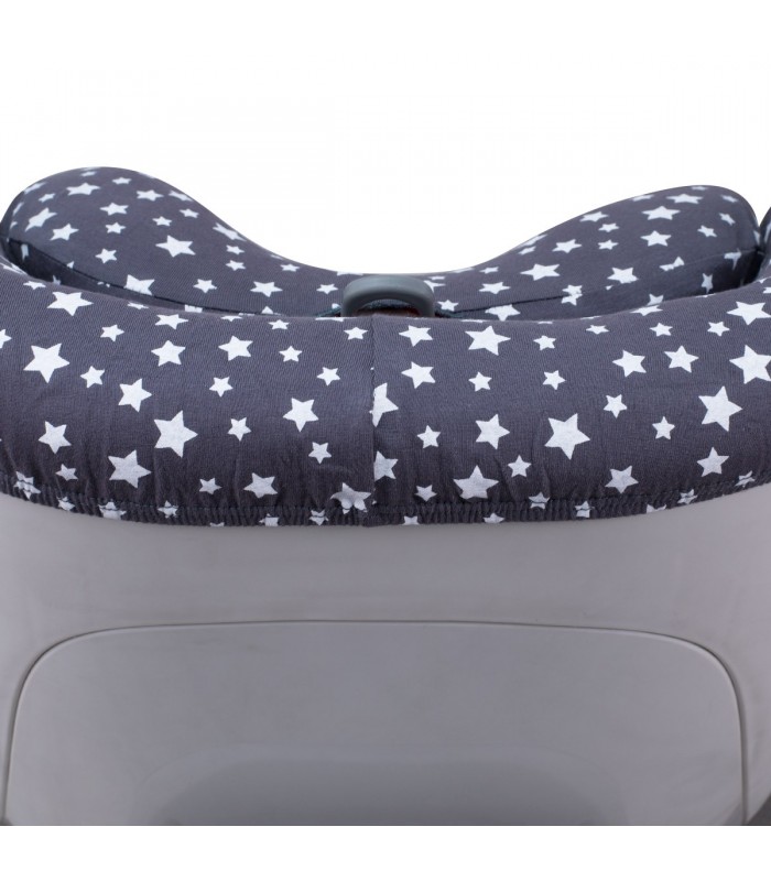 Be Cool Nado - Vista trasera Winter Sky