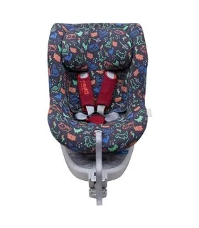 Be Cool Nado - Vista frontal Happy Dino