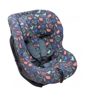 Be Cool Twist - Vista frontal Happy Dino 2