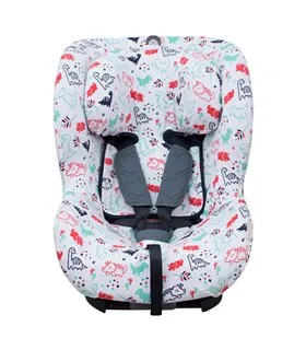 Be Cool Twist - Vista frontal do Happy Dino 2