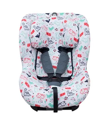 Be Cool Twist - vista frontal Dino Party
