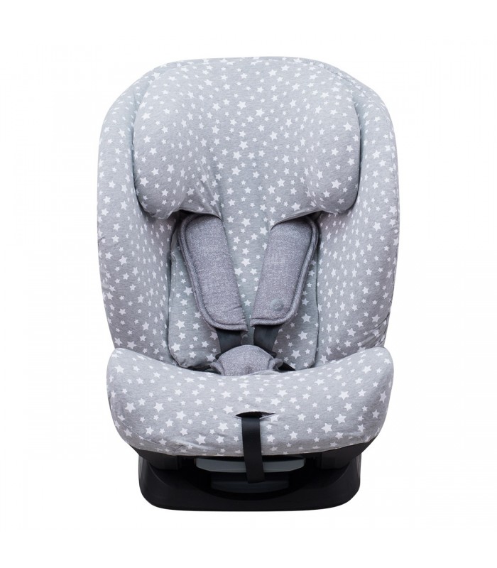 Maxi cosi Titan Nomad - vista frontal do Happy Dino